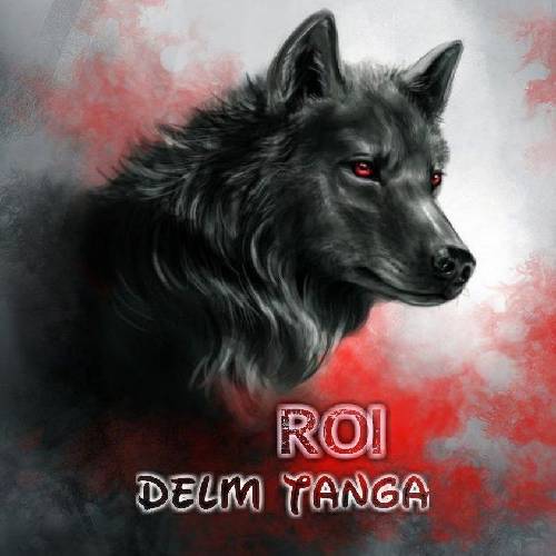 روی دلم تنگه